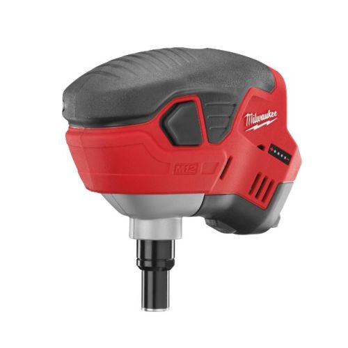 Cloueur paume 12 V C12 PN-0 compact (sans batterie ni chargeur) MILWAUKEE 4933427182 photo du produit Secondaire 1 L