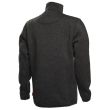 Veste polaire Xplorer homme gris anthracite S HUSQVARNA 593252346 photo du produit Secondaire 1 S