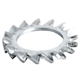 Boîte de rondelles éventails ULTIMA à dentures extérieures photo du produit Principale M