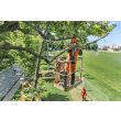 Elagueuse thermique 35,2 cm3 T435 35SN 35 cm 3/8'' mini HUSQVARNA 966997214 photo du produit Secondaire 1 S