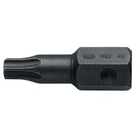 Embouts impact série 3 Facom pour vis Torx® - NEX pas cher Principale M