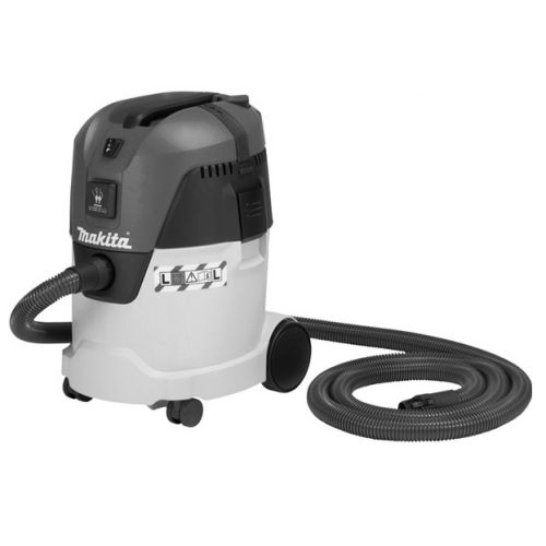 Aspirateur 1000W 21L - MAKITA - VC2512L pas cher Secondaire 1 L