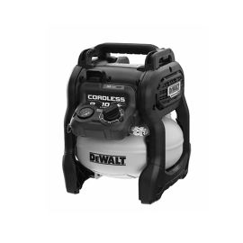 Compresseur 54V XR Flexvolt Dewalt DCC1054N-XJ (sans batterie ni chargeur) pas cher Principale M