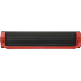 Fermeture anti-panique ECOBAR avec plaque sans cylindre r&eacute;versible - VACHETTE &ndash; 18481000 pas cher Principale M
