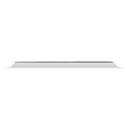 Dalle LED ANDROMEDE Backlit 25W 4000K prismatique – MIIDEX - 100998 pas cher Secondaire 4 L