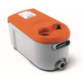 Pompe à piston Sauermann SI-60 petite dimension - SI60CE01UN23 pas cher Principale M