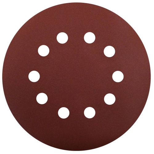 Abrasifs grain 240 diamètre 240 mm 6 pièces FARTOOLS 115899 photo du produit Principale L