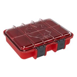 Coffret &agrave; joints Watts multicases fibre toolbox - 109904 pas cher Principale M