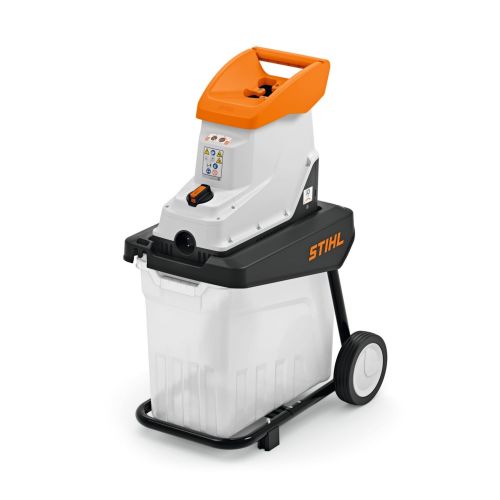 Broyeur de v&eacute;g&eacute;taux 2300W GHE 135 L STIHL 6013-011-1120 photo du produit Secondaire 1 L