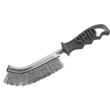 Brosse métallique - SAM OUTILLAGE - 2880 pas cher