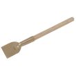 Grattoir à émmancher BRONZEPLUS 75mm L 220mm - KS TOOLS - 963.9535 photo du produit