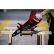 Scie égoïne H-CUT à denture fine 400 mm HANGER 150191 photo du produit Secondaire 2 S