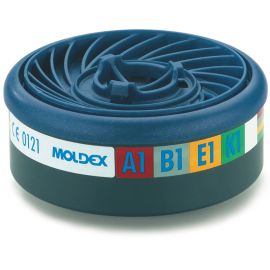 Filtres EASYLOCK ABEK1 Moldex - 940001 pas cher Principale M