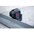 Laser vert 5 points GPL 5 G BOSCH 0601066P00 photo du produit Secondaire 2 S