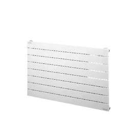 Radiateur horizontal FASSANE double Acova V8LX pas cher Principale M