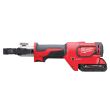 Sertisseuse 18 V M18 HCCT-201C Force Logic 53 kN + batterie 2 Ah + chargeur en coffret MILWAUKEE 4933451194 photo du produit Secondaire 5 S