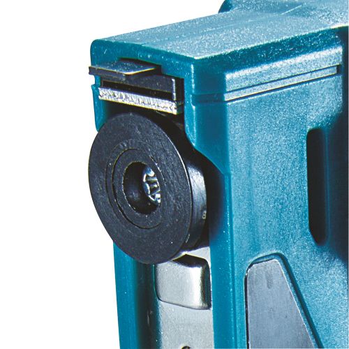 Agrafeuse CXT 12 V 7/10 mm (sans batterie ni chargeur) MAKITA ST113DZ photo du produit Secondaire 1 L