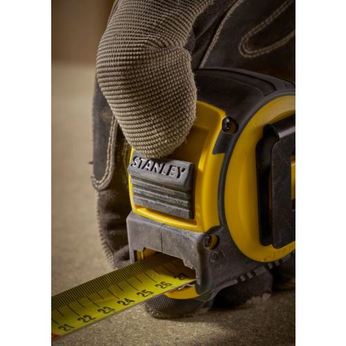 Mesure Blade Armor double marquage 10 m x 32 mm STANLEY FATMAX® FMHT33005-0 photo du produit Secondaire 2 L