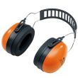 Casque de protection anti-bruit CONCEPT 28 STIHL 0000-884-0543 photo du produit