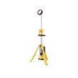 Lampe LED 18V trépied XR (sans batterie ni chargeur) en boite carton - DEWALT - DCL079-XJ pas cher Secondaire 2 S