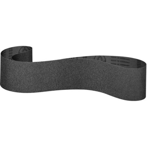 Bande abrasive CS 411 Y 6X1650 G24 F4G - KLINGSPORT - 369313 pas cher