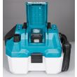 Aspirateur souffleur 18V 7,5L DVC750LZ  (sans batterie ni chargeur) - MAKITA - DVC750LZ photo du produit Secondaire 4 S