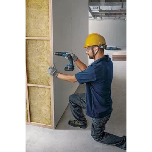 Visseuse plaquiste 18 V GTB 18V-45 Professional (sans batterie ni chargeur) sous carton BOSCH 06019K7000 photo du produit Secondaire 7 L