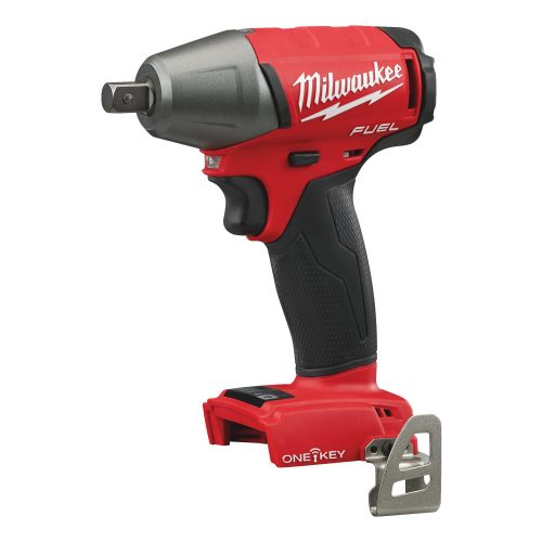 Boulonneuse à chocs 18 V M18 FUEL M18 ONEIWP12-0 (sans batterie ni chargeur) MILWAUKEE TOOL 4933451152 photo du produit Secondaire 3 L