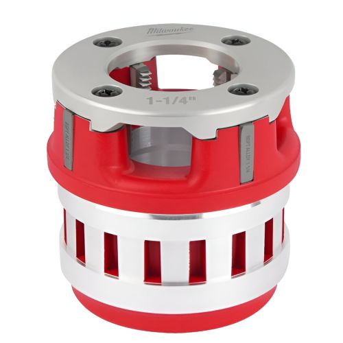 Tête de filetage  FPT2H 1/2'' BSPT ALLOY MILWAUKEE TOOL 4932480239 photo du produit Secondaire 3 L