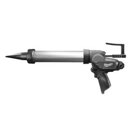 Pistolet à colle 12V Milwaukee M12 PCG/400A-0 40 ml (sans batterie ni chargeur) - 4933441780 pas cher Principale M