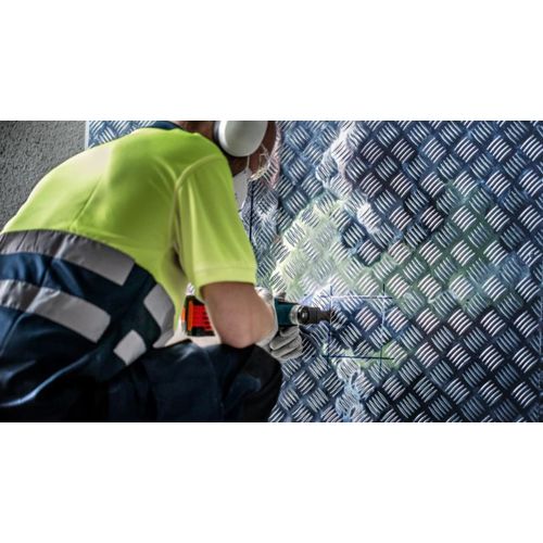 Lame de scie oscillante MultiMAX MAII 32 APIT BOSCH EXPERT 2608900031 photo du produit Secondaire 2 L