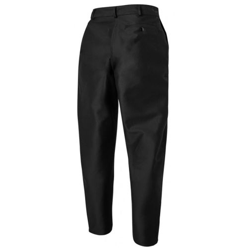 Pantalon Moleskine+genouillère T38 noir demi-ballon MOLINEL CHARPN10PGNOI T38 photo du produit Secondaire 2 L