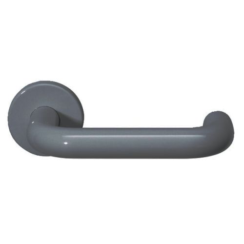 Béquille double carré de 7 mm noir 90 HEWI 111FR-90 photo du produit Secondaire 2 L