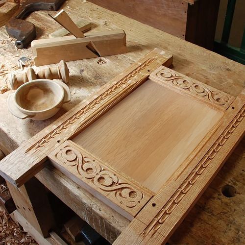 Outil de sculpture sur bois 50W SB50B FARTOOLS 115428 photo du produit Secondaire 3 L