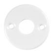 Rosace trou de b&eacute;quille - MERIGOUS - V7340 11 100 pas cher