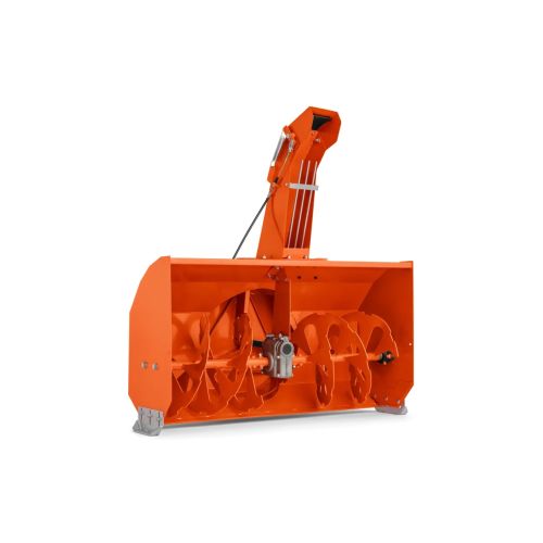 Fraise à neige pour riders série 400 II HUSQVARNA 596289301 photo du produit