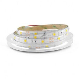 Bandeau LED Miidex Lighting 5 M 30 LED/M 7,2 W/M IP65 photo du produit Principale M