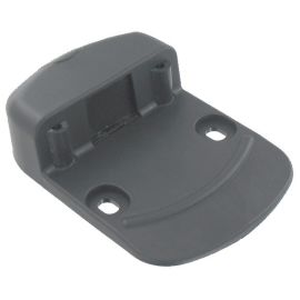 Sabot de portail Tirard composite à visser - QA592308 photo du produit Principale M