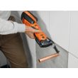 Scie oscillante sans-fil Fein SuperCut AFSC 18 QSL 18 V + 2 batteries 5 Ah + chargeur + coffrets photo du produit Secondaire 3 S