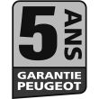 Support pour touret H 840mm - PEUGEOT OUTILLAGE - 100511 pas cher Secondaire 5 S