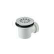 Bonde de receveur D 60 + marguerite ABS D85 GARIS P01-BD60M photo du produit