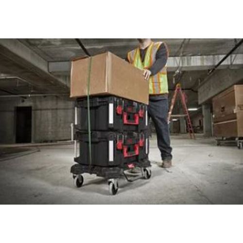 Trolley plat PACKOUT™ - MILWAUKEE TOOL - 4932471068 pas cher Secondaire 3 L