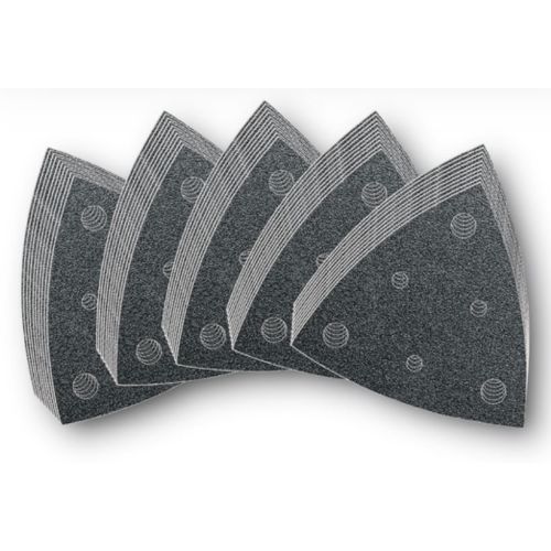 Set de feuilles abrasives FEIN 63717109035 photo du produit