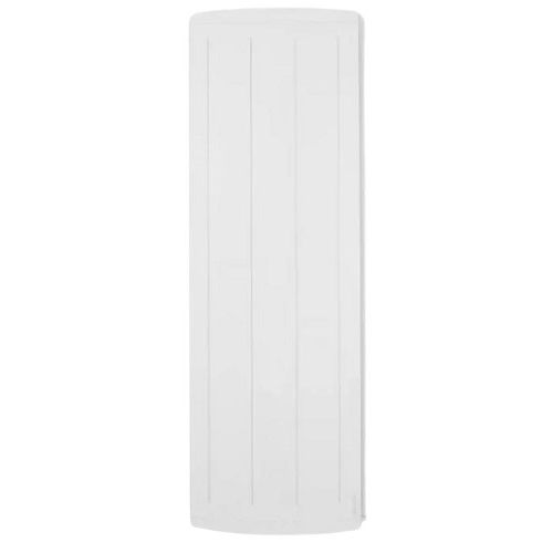 Radiateur électrique 1500W NIRVANA NEO vertical blanc - ATLANTIC - 529912 pas cher