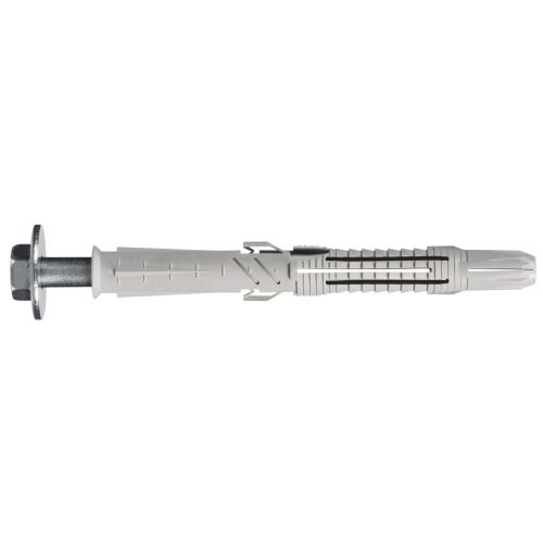 Cheville PROLONG 12x120/50H tête hexagonal boite de 25 pièces SPIT 566675 photo du produit