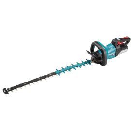 Taille-haie XGT 40V Makita UH005GZ 75 cm (sans batterie ni chargeur) en boîte en carton photo du produit Principale M