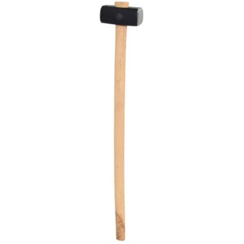 Masse couple manche frêne 3 kg KS TOOLS 142.6300 photo du produit Secondaire 2 L