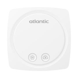 Hub CozyTouch Atlantic pour Zibgee - 500269 photo du produit Principale M