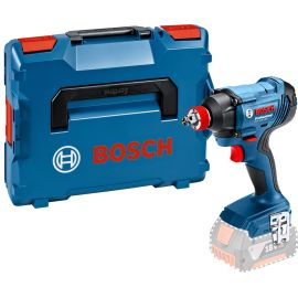 Visseuse à chocs/boulonneuse 18V Bosch GDX 18V-180 Professional (sans batterie ni chargeur) photo du produit Principale M