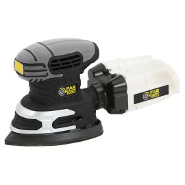 Ponceuse Delta 200W Fartools MS 220B 140 x 140 x 80 mm avec filtre cartouche - 115136 photo du produit Principale M